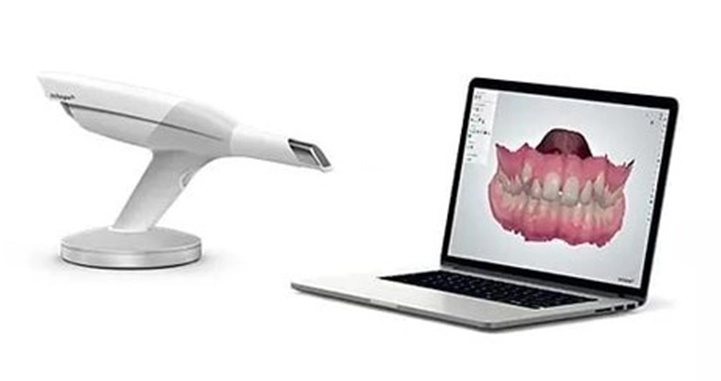 didital intraoral scanner