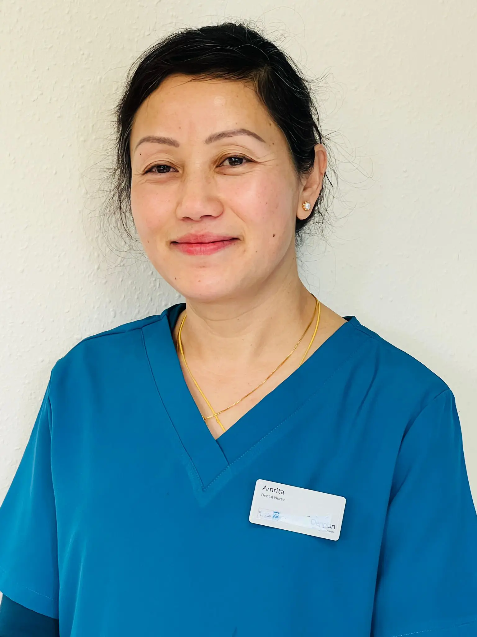 Amrita Gurung
