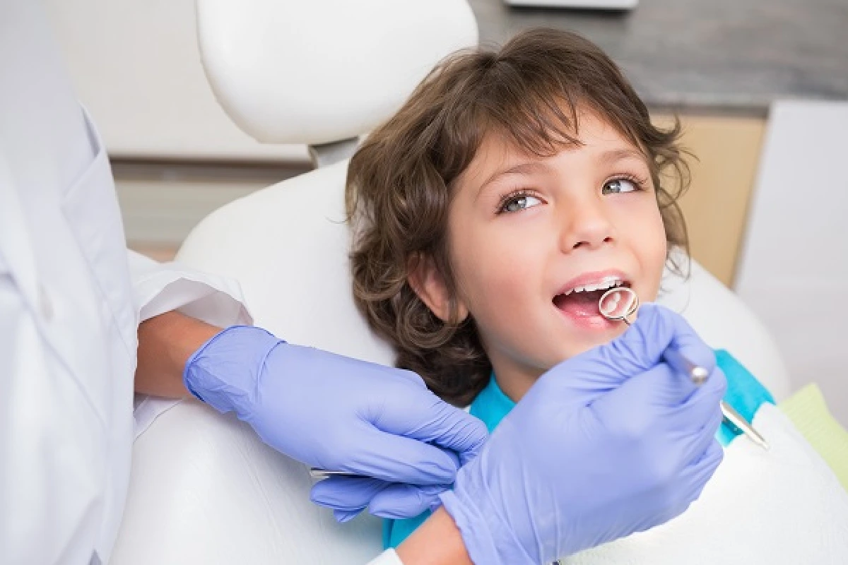 Children Dentistry