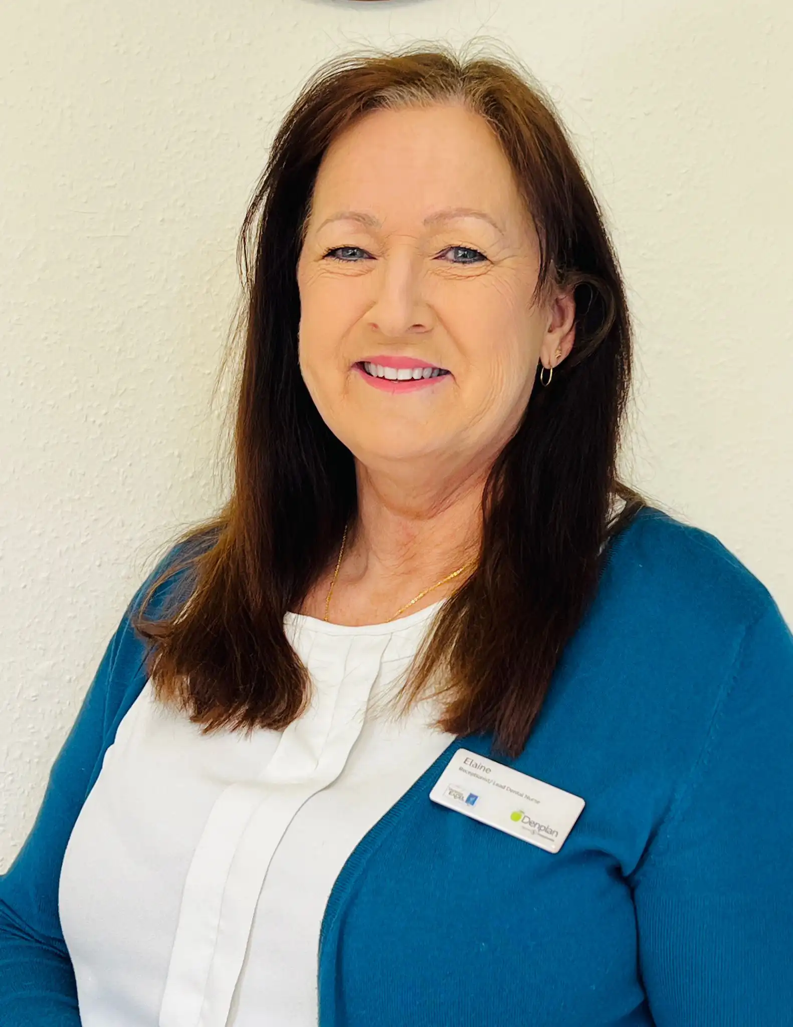 Elaine Davey
