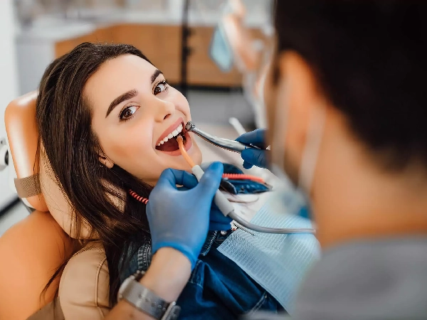 Dental Fillings