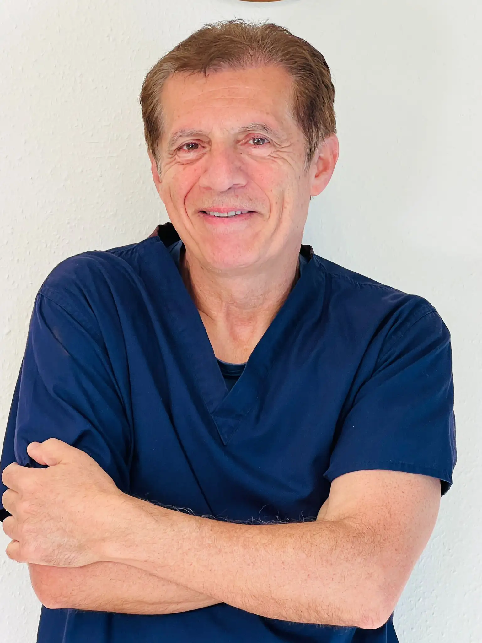 Dr Mohsen Monsef
