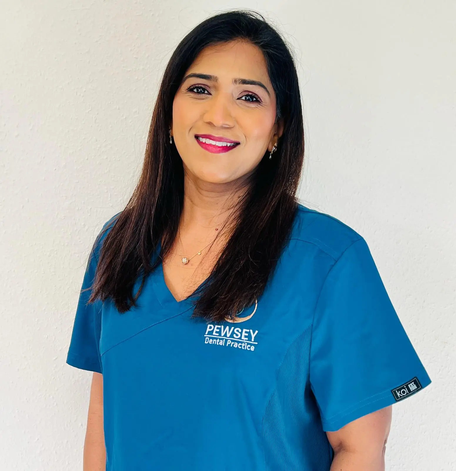 Dr Priti Pramod