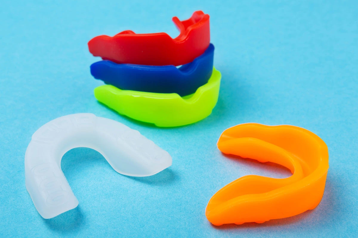 Sports Mouth Guard