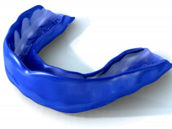 Sport Mouth Guard